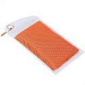 Cooling Towel in Water Resistant Pouch