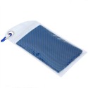 Cooling Towel in Water Resistant Pouch