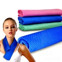 Chill Out Magic Cooling Towel