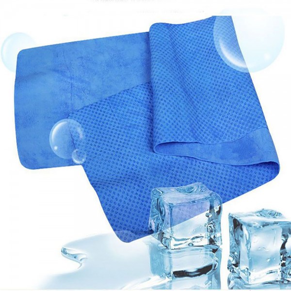 Chill Out Magic Cooling Towel