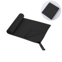 Microfiber Cooling Towel in Mesh Pouch