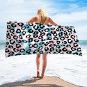 Microfiber Beach Towel