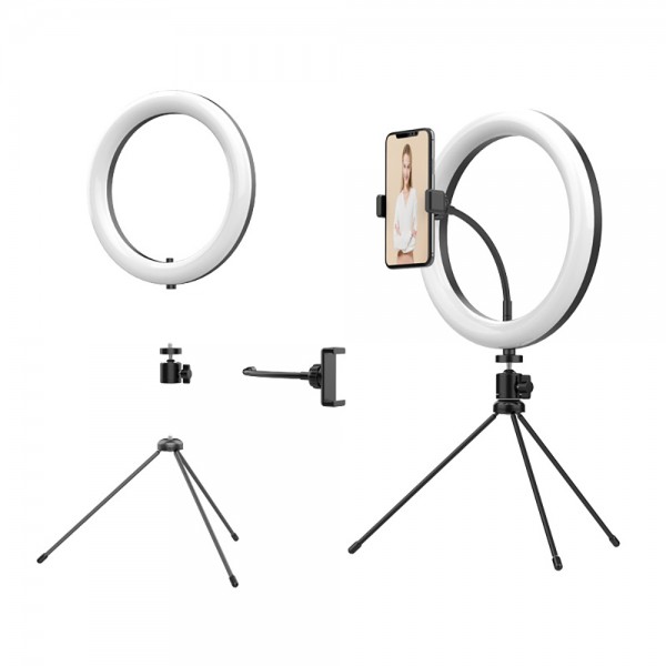 10 In. Selfie Ring Light