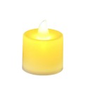 Multi Color LED Tea light Candles