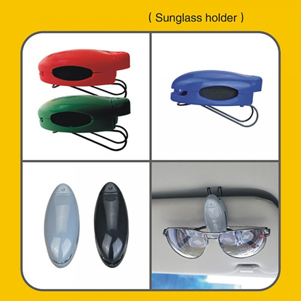 Sunglasses Holder