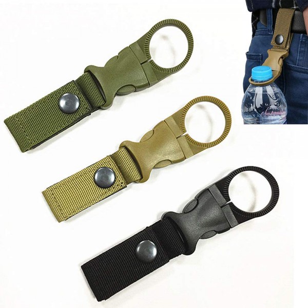 Hanging Bottle Buckle Clip