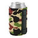 Magnetic Neoprene Can Coolie Sleeves cooler