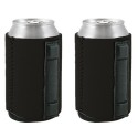 Magnetic Neoprene Can Coolie Sleeves cooler