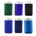 Neoprene Can Cooler Sleeves