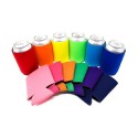 Neoprene Can Cooler Sleeves