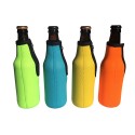 Neoprene Beer Bottle Insulation Cover Cooler