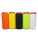 Slim Can Coolers Sleeve