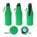 Beer Bottle Cooler Sleeves