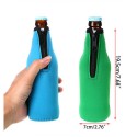 Beer Bottle Cooler Sleeves