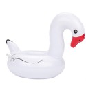 Inflatable Swan Flamingo Cup Holder