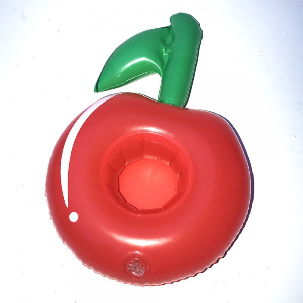 Inflatable Floating Drink Holder