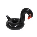 Inflatable Floating Flamingo Cup Holder