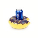 PVC Water Inflatable Cup Can Holder