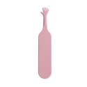 Silicone Finger Shaped Bookmark