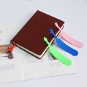 Silicone Finger Shaped Bookmark