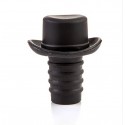 Silicone Bottle Caps Hats Stopper Cover Plug Drink Saver