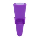 Silicone Wine Bottle Stopper