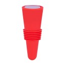 Silicone Wine Bottle Stopper