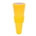 Silicone Wine Bottle Stopper