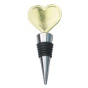 Zinc Alloy Wine Bottle Stopper