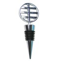 Zinc Alloy Wine Bottle Stopper