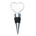 Zinc Alloy Wine Bottle Stopper