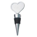 Zinc Alloy Wine Bottle Stopper