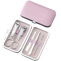 6-piece Manicure Pedicure Set