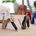 Folding Nail Clipper/Ballpoint Pen