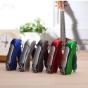 Folding Nail Clipper/Ballpoint Pen