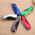 Folding Nail Clipper/Ballpoint Pen