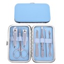 7pcs Nail Clippers