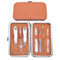 7pcs Nail Clippers