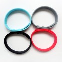 Mosquito-Repellent Silicone Wristbands