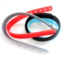 Mosquito-Repellent Silicone Wristbands