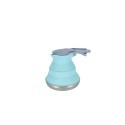 Portable Silicone Collapsible Tea Kettle