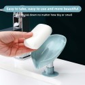 Leaf Shape Soap Soap Holder