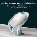 Leaf Shape Soap Soap Holder