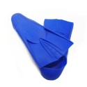 Silicone Swim & Diving Fins