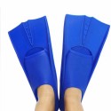 Silicone Swim & Diving Fins