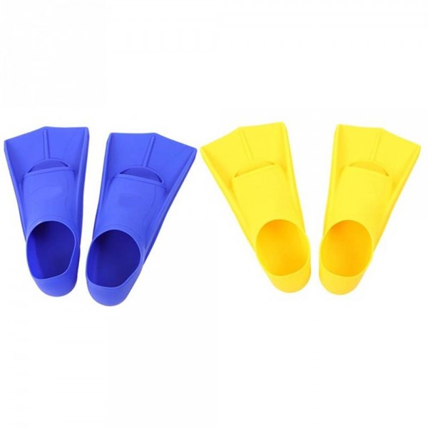 Silicone Swim & Diving Fins