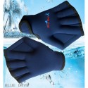 Webbed Swimming Gloves