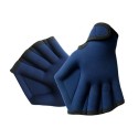 Webbed Swimming Gloves