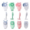 Rechargeable Handheld Fan w/Phone Stand