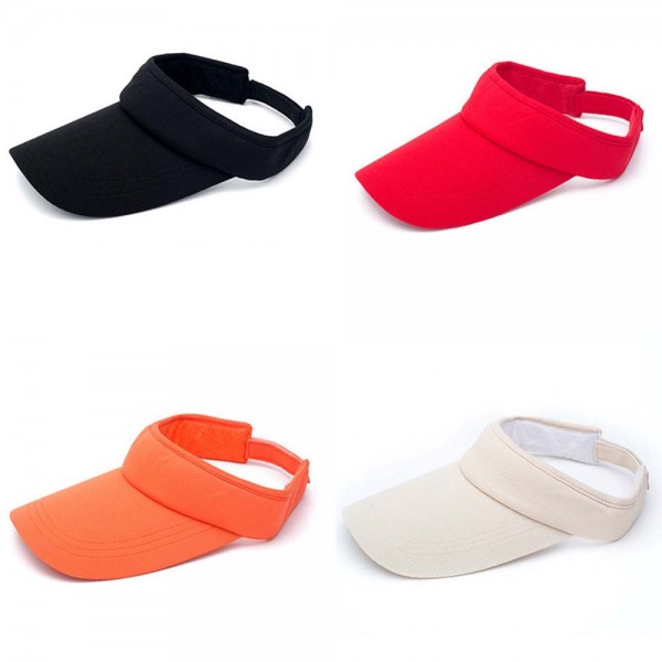 Cotton Sun Visor